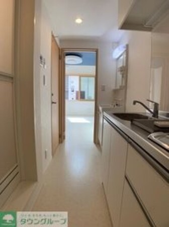 プチハウス2の物件内観写真